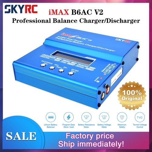 Skyrc imax b6ac - skyrc,