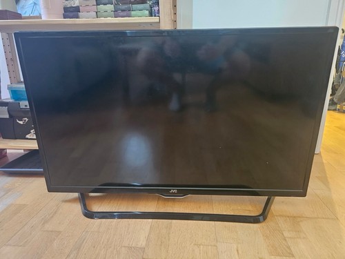 Inch jvc tv - jvc,