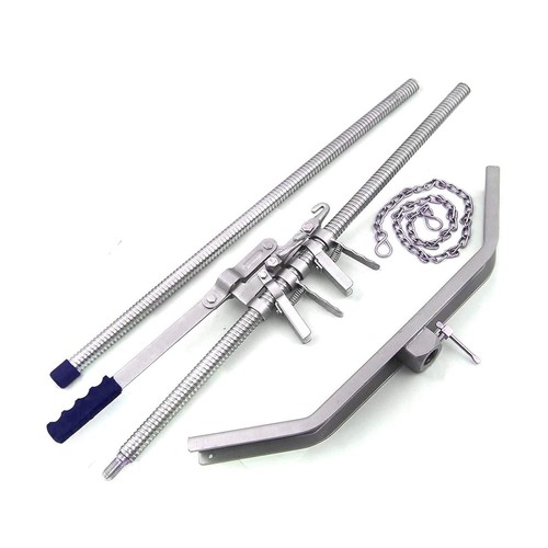 Ratchet calf puller heavy - puller,