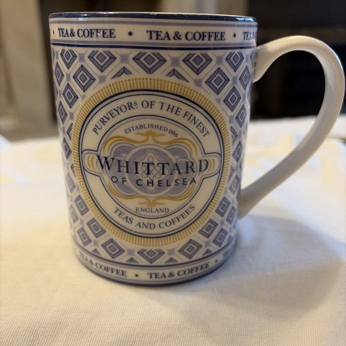 Whittard chelsea china - chelsea,