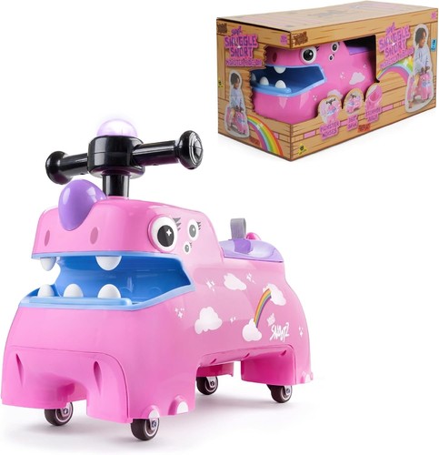 Xootz snootz snorzee ride - xootz,