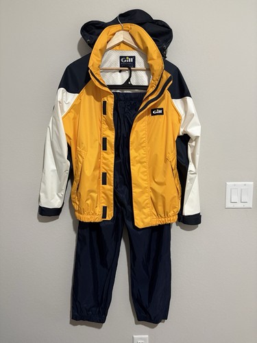316 douglas gill breathable - gill,