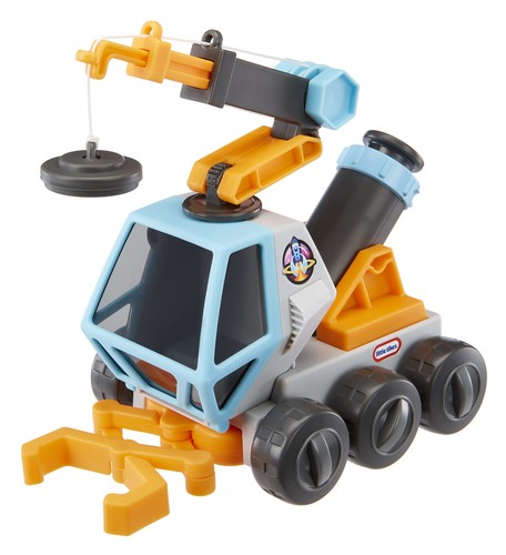 Big adventures moon microscope - big,