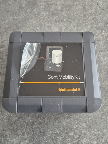 Continental conti mobility kit - conti,