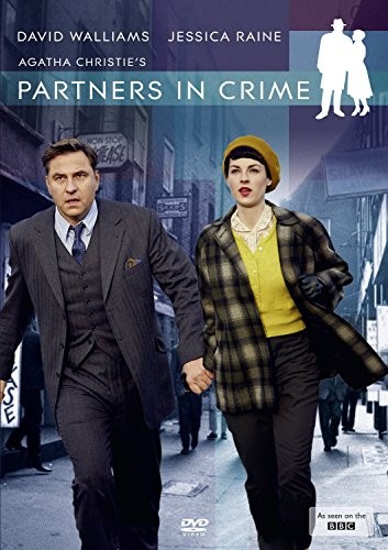 Agatha christie partners in - christie's,