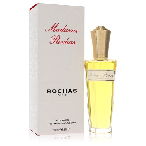 Madame rochas eau - madame,