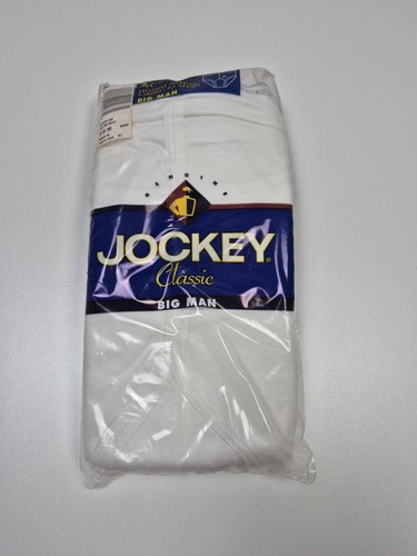 Vtg jockey briefs mens - briefs, 52