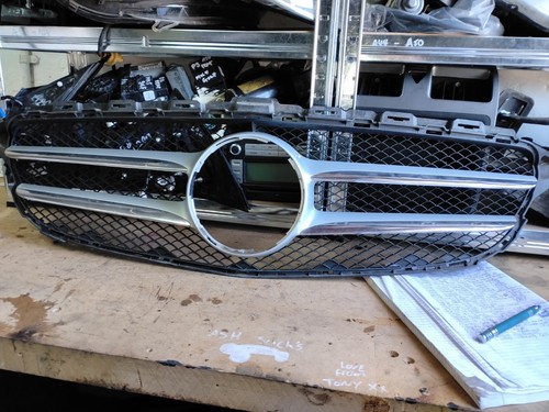 2014 mercedes c220 front - mercedes, grill
