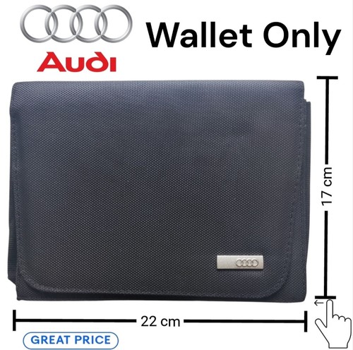 Audi wallet for - audi,
