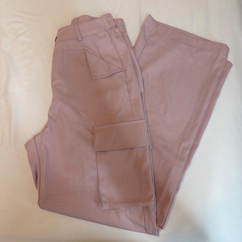 Women light pink - light, wide