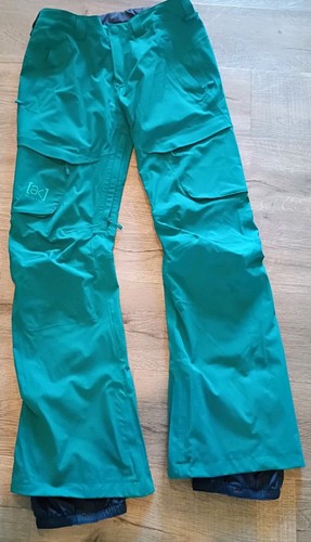 Burton summit snowboard - ak,