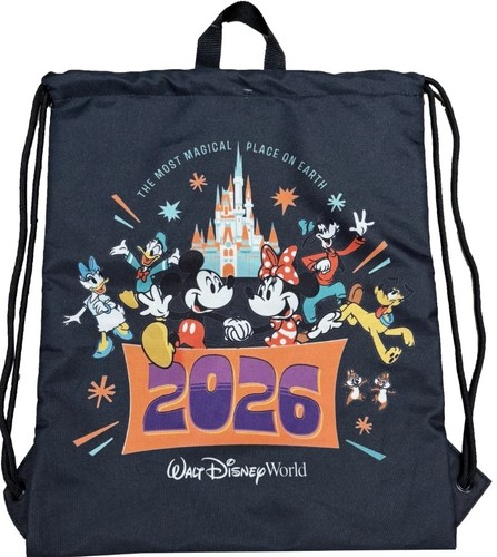 Walt disney world 2026 mickey - world,
