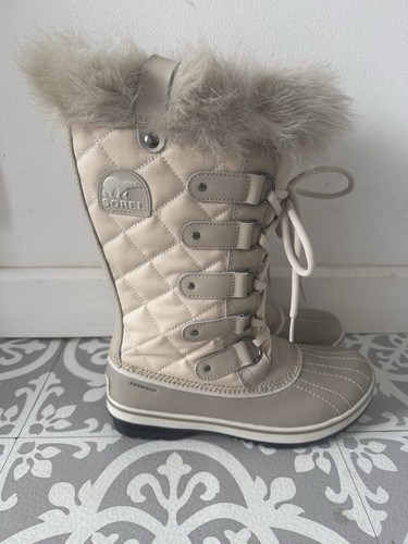 Sorel tofino women faux fur - faux,