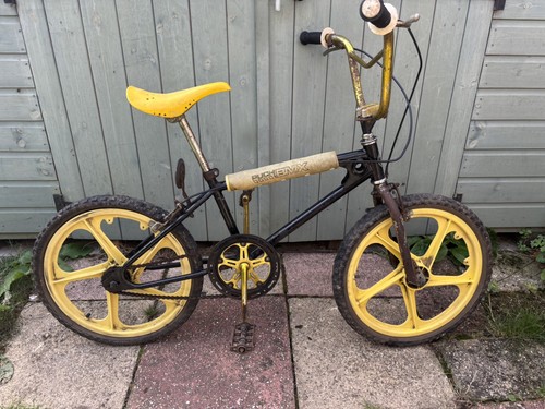 Puch 1980s survivor - puch,