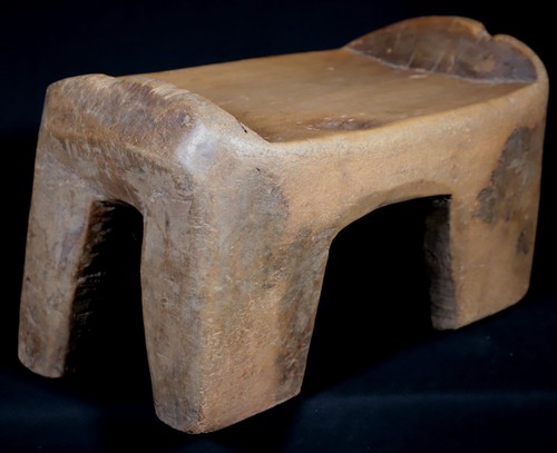 African art solid wood - art,