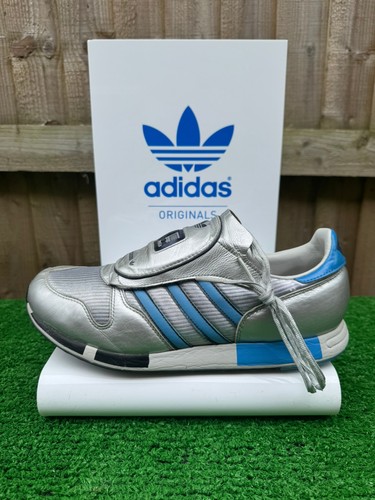 Vintage adidas micropacer - vintage, nyl
