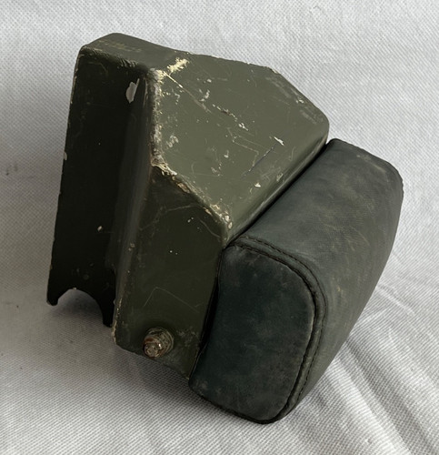 Military vehicle headrest - military,