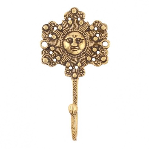 Pieces key holder sun - pieces,