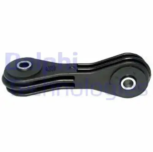 Stabilizer link coupling - coupling, rod