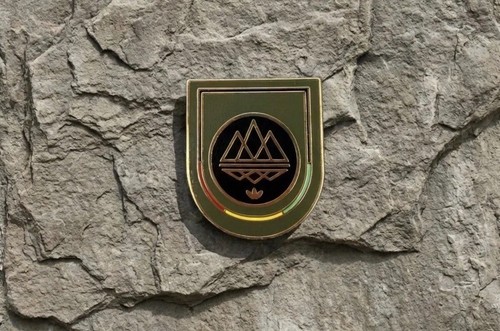 Football casuals ultras pin - casuals, &