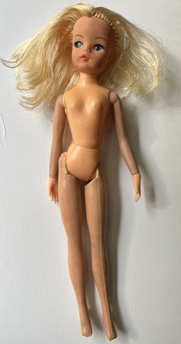 Vintage gen 1077 sindy - 2,
