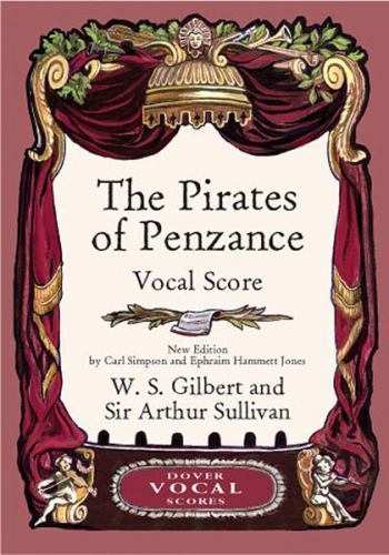 Pirates penzance s - pirates, by