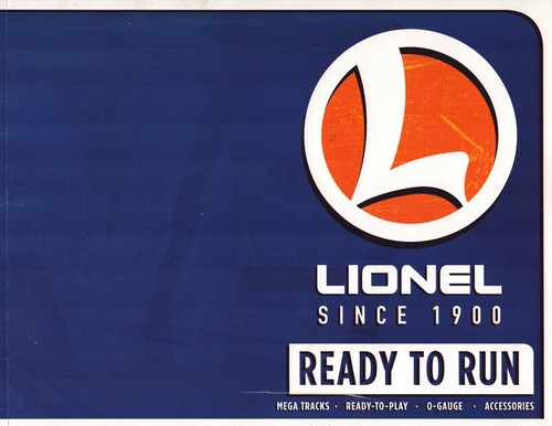 Lionel trains 2017 - lionel, catalog