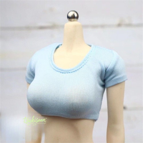 Scale action figure body - 1/6,
