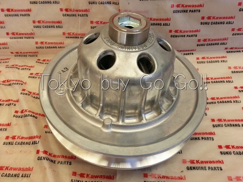 0kawasaki mule 4000 4010 - 0kawasaki,