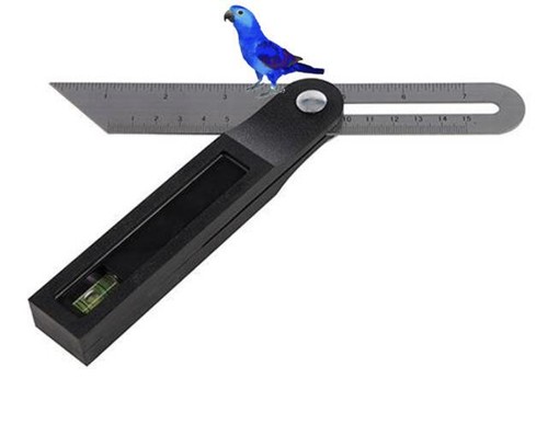 Sliding bevel carpenters - sliding,