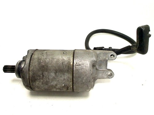 Starter motor honda cbr 600 - motor,