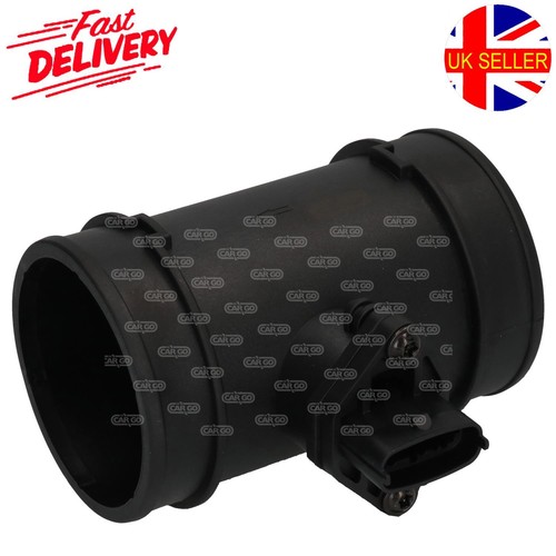 Mass air flow - air,