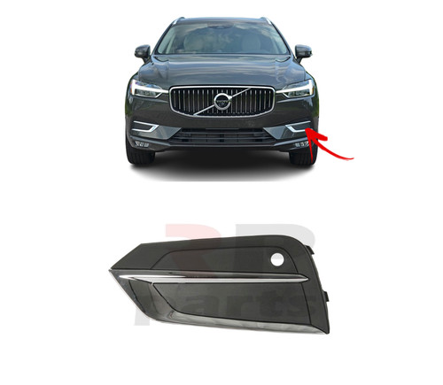 For volvo xc60 new - 17-,