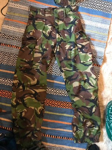 Green camouflage combat - green,