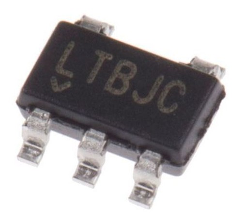 Linear technology - linear,