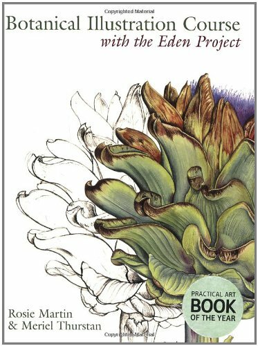 Botanical illustration course - botanical,