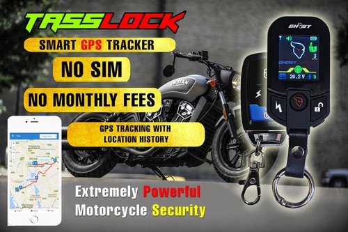 Tasslock smart - tasslock,