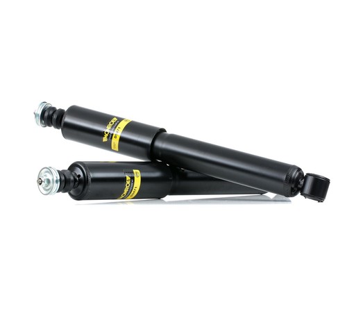 Heavy duty front - duty, shock