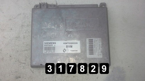 1996 renault laguna ecu - 1996,