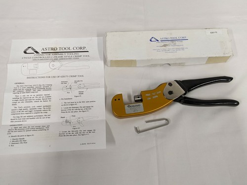 Daniels dmc hx4 frame - hx4, c-frame