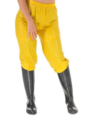 Pvc jogging sweat sauna rain - jogging,