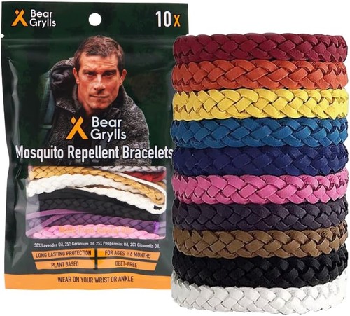 Bear grylls mosquito - mosquito, repellent