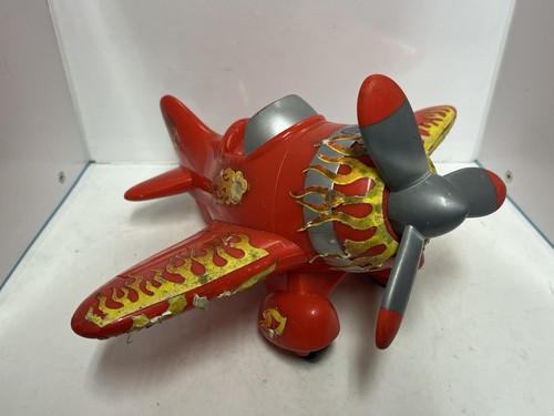 Little charley bear red - little,