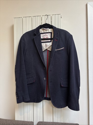 Zara mens navy - zara,