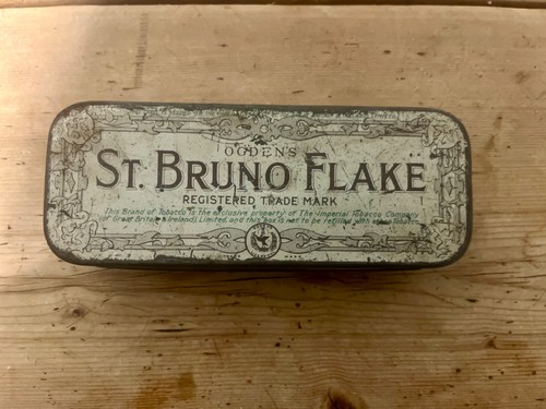 Bruno flake antique - flake,