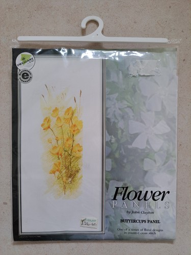 Heritage crafts buttercups - heritage,