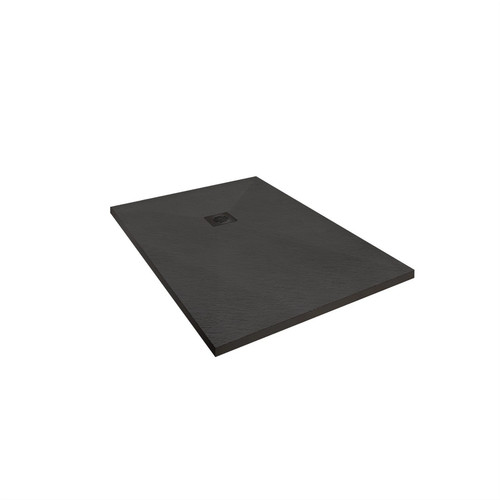 Luxury black slate effect - luxury, slate-effect