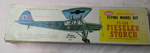 Vintage aircraft airplane