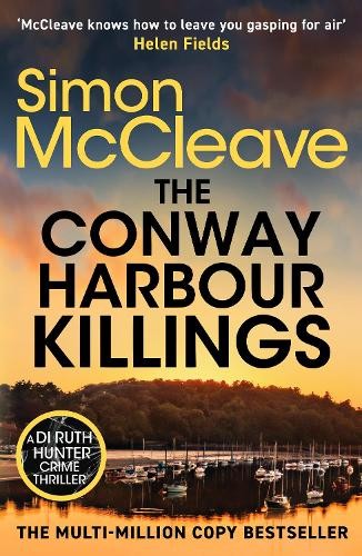 The conway harbour killings a - conway,