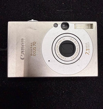 Canon ixus sd1000 1mp 3x - canon,